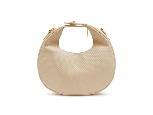 Vellora Beige Bag