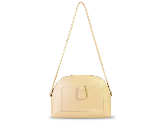 Roxy Beige Bag