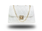 Clara white bag