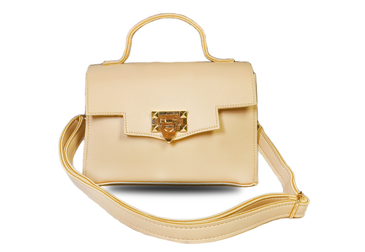 Serina Beige bag