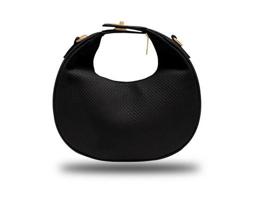 Vellora Black Bag