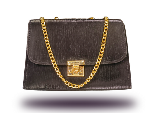 Glosse Black bag